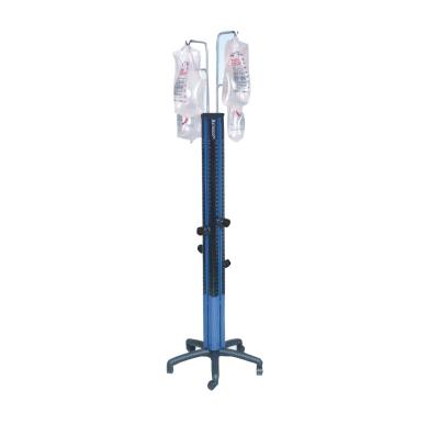 China Hospital Brine Rack Drip Rack Mechanical Assisted Saltwater Rack for sale