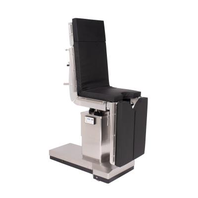 China 350mm Electro Hydraulic Operating Table Multi Function AT6800-T1 for sale