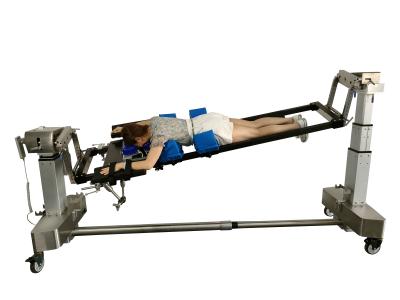 China CE Certified Electric Hydraulic Carbon Fiber Spine Jackson Operating Table for sale