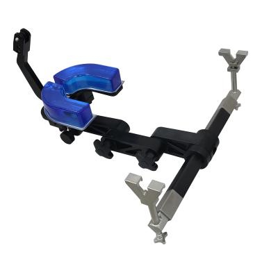 China High Durable Surgical Head Stabilizer Carbon Fiber Craniocerebral Surgery Framework Cervical Traction Frame for sale