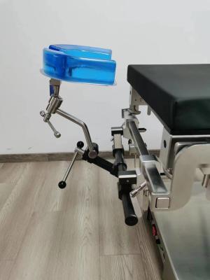 China Cuadro de cirugía craneocerebral con alta seguridad y diseño tipo U en venta