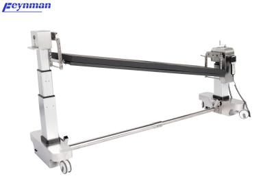 China Load Capacity Carbon Fiber Electric Hydraulic Surgery Table with 360° Rotating Tabletop for sale