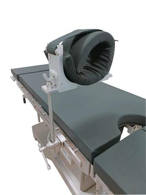 Chine Positionneurs de membres, supports pour les articulations du genou, système de support de jambe arthroscopique pour la table d'opération à vendre