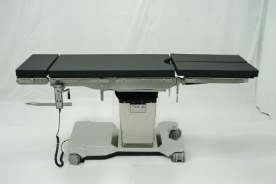 China Remote Control Electro Hydraulic  Surgical Operating Table for sale