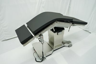 China Surgery Electric Hydraulic Operating Table for sale