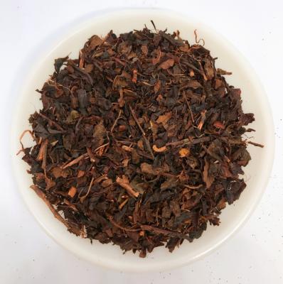 China Taiwan Assam Black Tea Loose Bubble Tea Customized 2g To 600g for sale