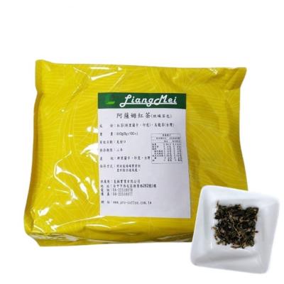 China 2020 Loose Tea Wholesale Tea Leaf Black Tea With OEM Service for sale