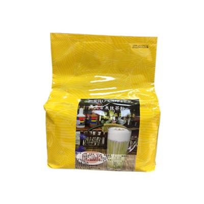 China Instant Tea Powder Black Beans and Genmai Loose Tea with Japanese Tea Latte Powder for sale