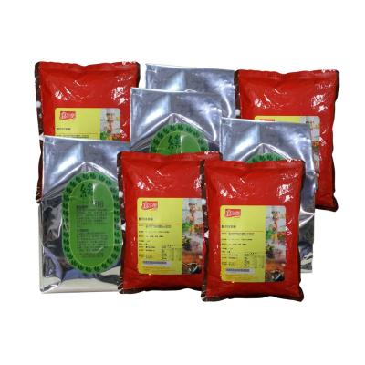 China 2020 Hot Selling Taiwan Tea Bags About Processing Matcha Bagged Tea for sale