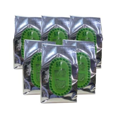 China 2020 Stir Fried Matcha Tea In Taiwan Factory Supply Sachets Bagged Tea for sale