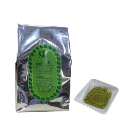 China Instant Tea Powder Japan Green Tea Instant Premium Matcha Milk Tea Powder Without Any Spices Or Dye for sale