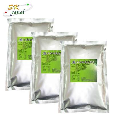 China Honeydew Instant Flavor Powder Instant Tea Powder for Bubble Tea Shop for sale