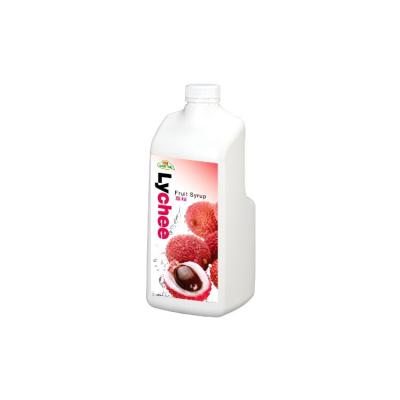 China Natural Bulk Superior Healthy Soft Drinks Kiwi Concentrated Juice Supplier for sale