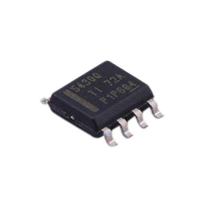 China 10PCS/LOT TPS5430QDDARQ1 Standards Switching Regulator IC 5430Q TPS5430QDDAR SOP8 original new in stock for sale