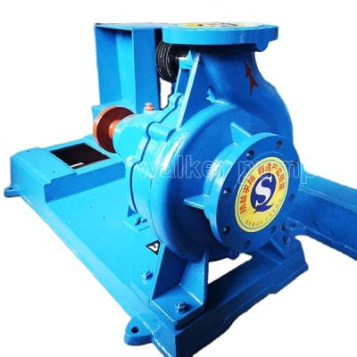 China High Efficiency High Pressure Pumps Durable Machine Motobomba 15hp Gasoline Clean Water Pump for sale