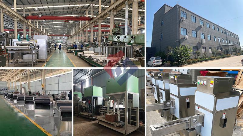 Verified China supplier - Henan Longhu Machinery Technology Co., Ltd.