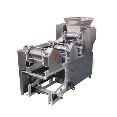 China Automatic Noodle Making Production Line Small Automatic Electric Noodle Cooking Machine Price for sale