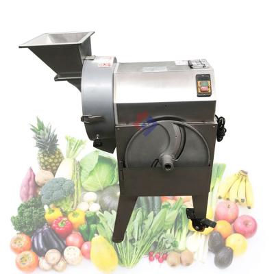 China Multifunctional Automatic Multiple Blade Vegetable Cutter Machine in Sri Lanka for sale