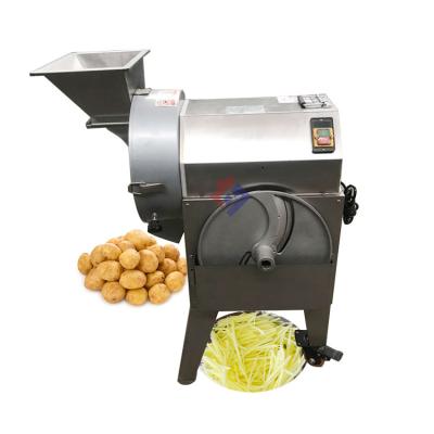 China Multifunctional vegetable washing peeling food cutting machine with price for sale