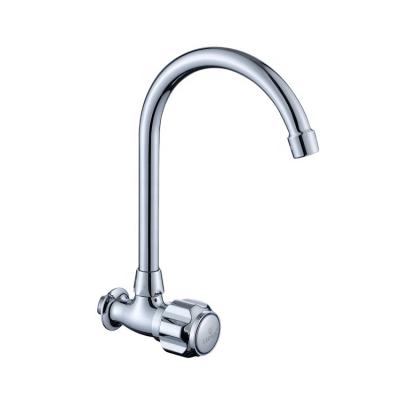 China Simplicity IF-1413 K LEOMIX Industrial Faucet Manufacturers Bathroom Fittings Piping Accessories Wholesale for sale