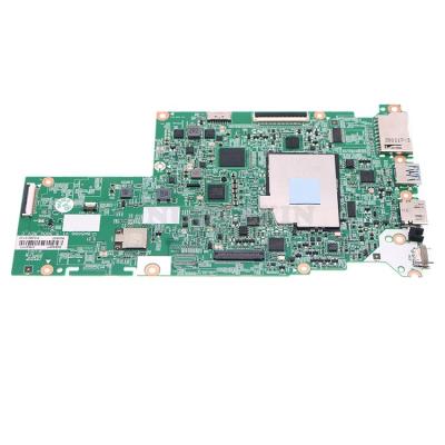 China Original Iron Laptop Motherboard For Lenovo 300e Chromebook 2nd GEN 5B20Z68187 5B20Y69828 5B20T95190 T8173C Uma 4G 32G for sale