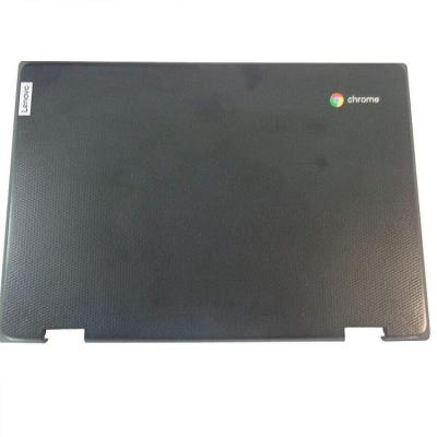 China Plastic Original Laptop LCD Back Cover For Lenovo 300e Chromebook 2nd GEN MTK 5CB0U63947 for sale