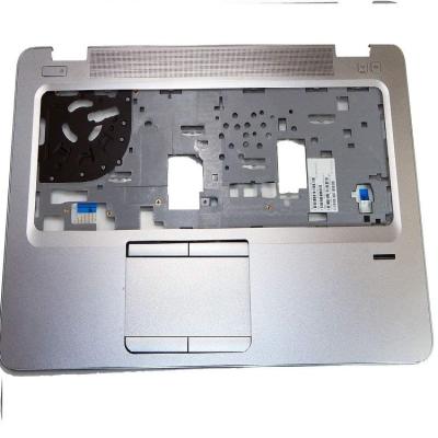 China Original Palmrest Plastic Laptop For HP EliteBook 745 840 848 G3 G4 Uppercase 821173-001 for sale