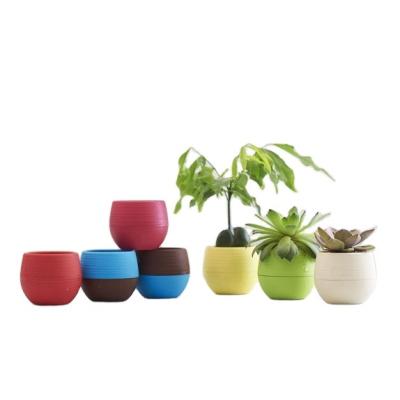 China High Quality Green Country Garden Planter for sale