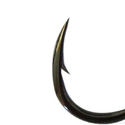 China Sea Fishing Strong Hooks Circle Power Sport Fishing Hook for sale