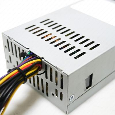 China Flex 1U 200W Power Supply For All In One Computer Server And NAS for sale