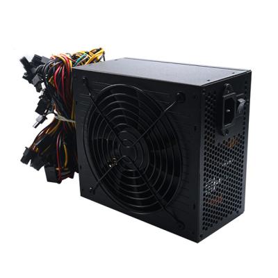 China Inventory Computer Server Power Supply  ATX 1600w 1800W S7 S9 D3 R4 for sale