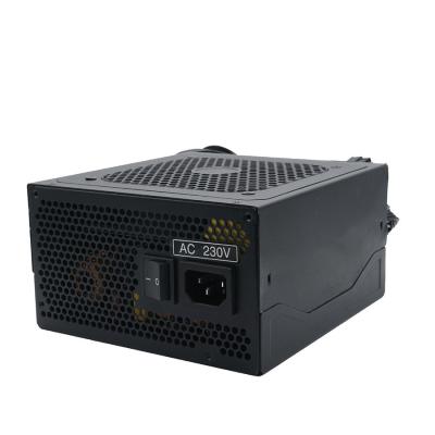 China Switching Computer Server Power Supply Straight Out Full Voltage Gold Medal Power Supply 850W Optional for sale