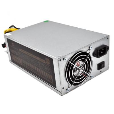 China Switching Power Supply 1600 Watt A6 S7 S9 Case PC Power Supply for sale