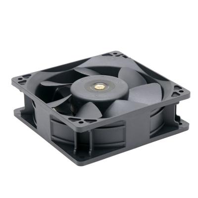 China Axial 2038 4pin Interface Mini CPU Laptop Quiet Cpu Fan for sale