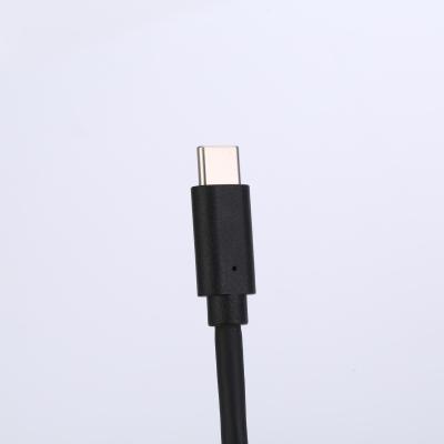 China Tipo de cabo de USB do carregamento e da sincronização do uso do computador micro um carregamento rápido móvel magnético de USB 3,0 à venda