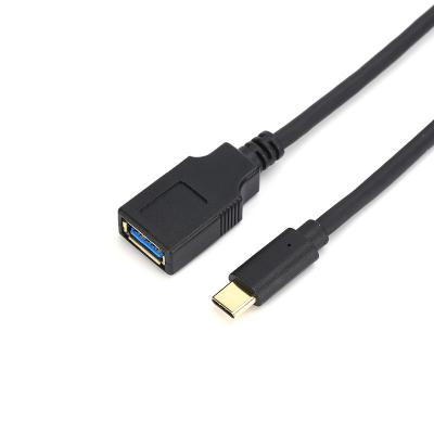 China Originele Type A de Uitbreidingskabel USB 3,0 van Machtsusb het Magnetische Mobiele Snelle Laden Te koop