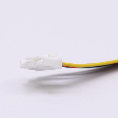 China OEM ODM  Computer Wiring Harness For PLC Medical Equipment for sale