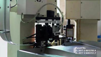 中国 医療機器OEM ODMの注文のコネクター ケーブル ワイヤー馬具 販売のため