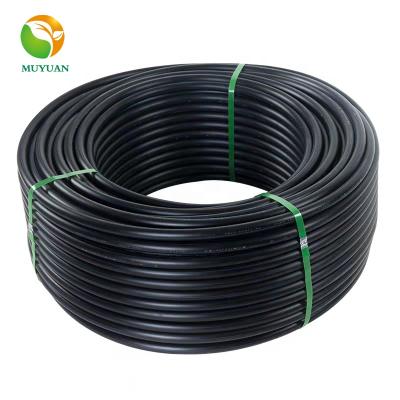 China Agricultural Irrigation Agriculture Polyethylene LDPE / HDPE Irrigation Pipes And Fittings for sale