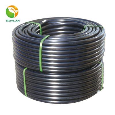 China Agriculture Planting Farm Irrigation System PE Tube PE Pipe Agriculture Drip System for sale