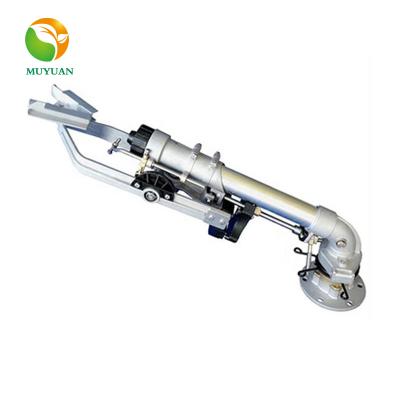 China The Suction Irrigation System Metal Water Gun Sprinkler For Large Water Agricultural Sprinkler Rain Gun for sale