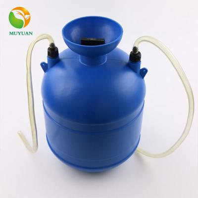 China Plastic Agriculrure Fertilizer System Irrigation System Fermentation Fertilizer Tank for sale