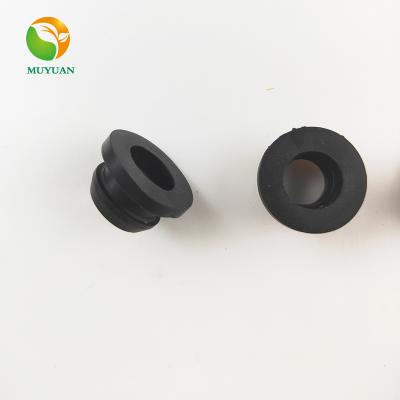 China Custom Silicone Irrigation Mold Watering Small Heat Resistant Soft Rubber Ring For PVC Hose for sale