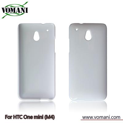 China Hard PC cover for HTC M4 one mini for sale