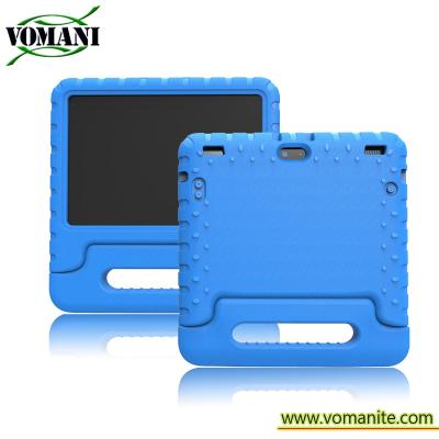 China EVA case for Amazon kindle fire HDX 8.9, hand carry style for sale