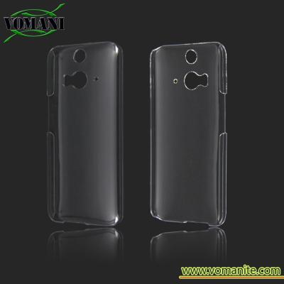 China PC hard case for HTC HTL23, Back skin cover for sale