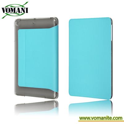 China PU Leathe case for ipad mini3. skin cover for tablet PC for sale