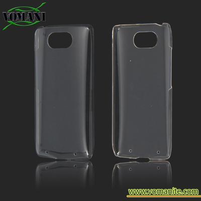 China Hard PC cover for MOTO DROZD Turbo , back cover case skin accessory for sale