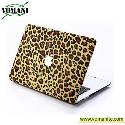 China New PC Matte Hard Laptop Case Shell For MacBook Air 11