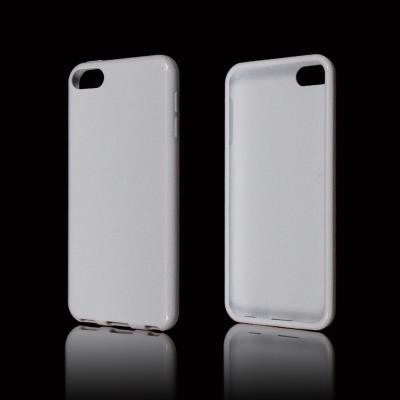 China Soft Gel TPU Back Cover Case for Apple iPod Touch 6 for sale